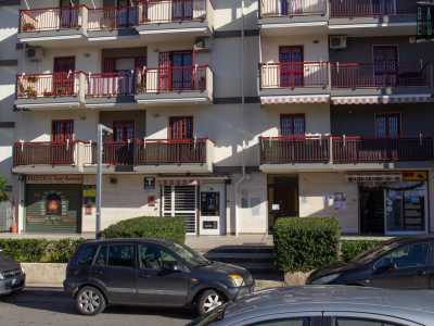 Un bar, due parrucchieri, un barbiere, una polleria, un�edicola, una pizzeria, una cartolibreria, un tabaccaio e un centro estetico: il panorama commerciale di Catino � tutto qui. Manca perfino un supermercato